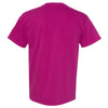 Comfort Colors Unisex Boysenberry Garment-Dyed Heavyweight T-Shirt