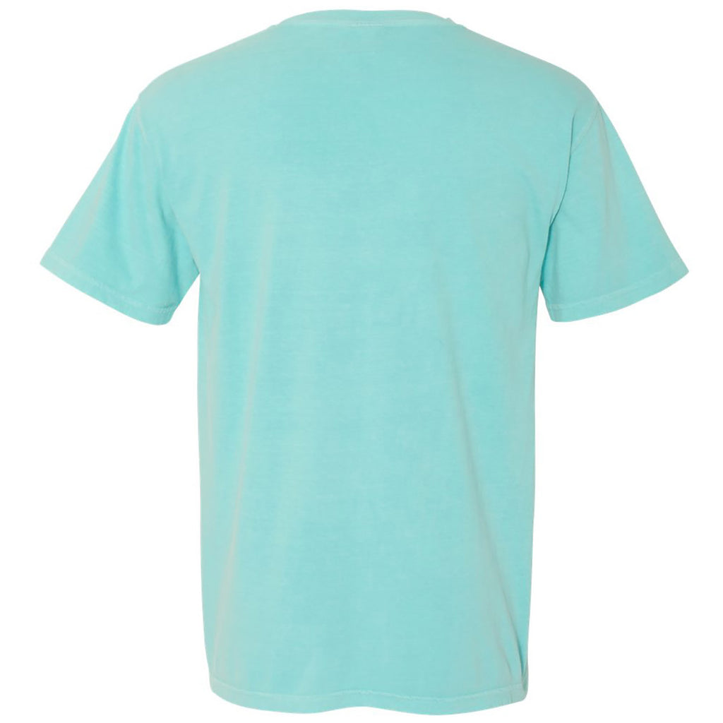 Comfort Colors Unisex Chalky Mint Garment-Dyed Heavyweight T-Shirt