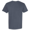 Comfort Colors Unisex Denim Garment-Dyed Heavyweight T-Shirt