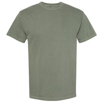 Comfort Colors Unisex Moss Garment-Dyed Heavyweight T-Shirt