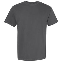 Comfort Colors Unisex Pepper Garment-Dyed Heavyweight T-Shirt