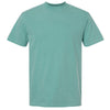Comfort Colors Unisex Seafoam Garment-Dyed Heavyweight T-Shirt