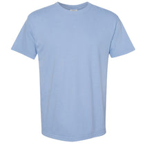 Comfort Colors Unisex Washed Denim Garment-Dyed Heavyweight T-Shirt