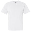 Comfort Colors Unisex White Garment-Dyed Heavyweight T-Shirt