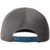 Richardson Cement Grey/Dark Charcoal/Pool Blue Hood River