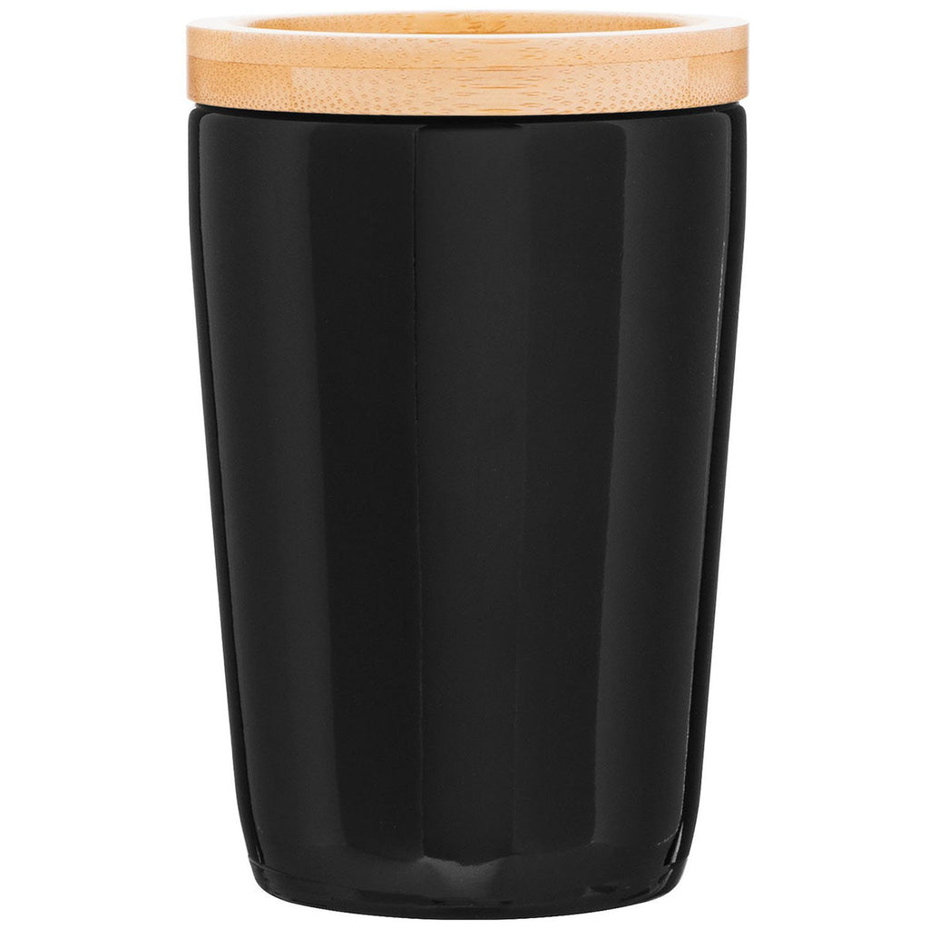 ETS Express Black Sonder 14oz Ceramic Mug
