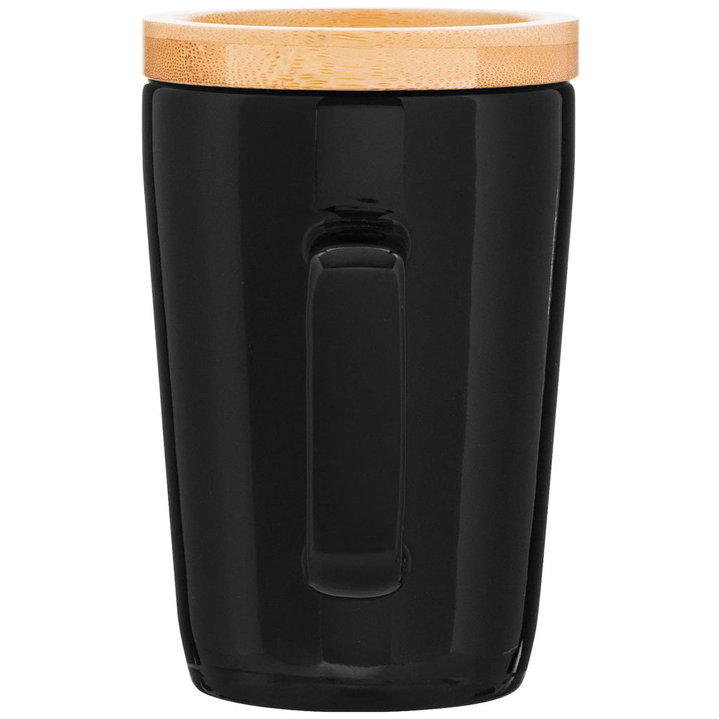 ETS Express Black Sonder 14oz Ceramic Mug