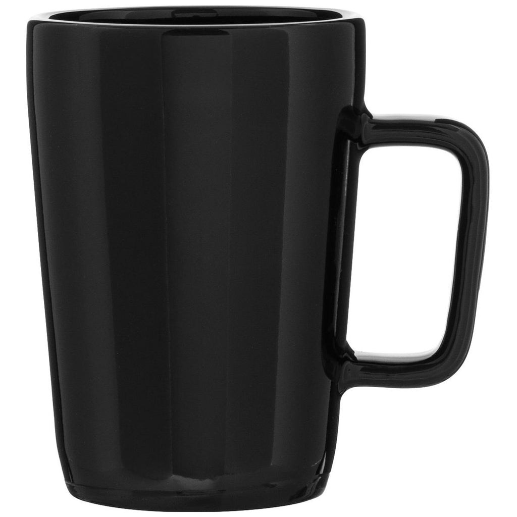 ETS Express Black Sonder 14oz Ceramic Mug