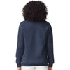 Gildan Unisex Blue Dusk Hammer Maxweight Crewneck Sweatshirt