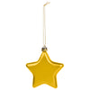 Hit Gold Star Ornament