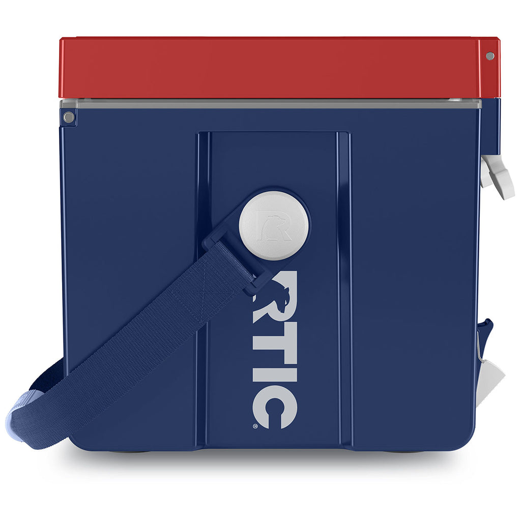 RTIC Patriot 3 Gallon Halftime Water Cooler