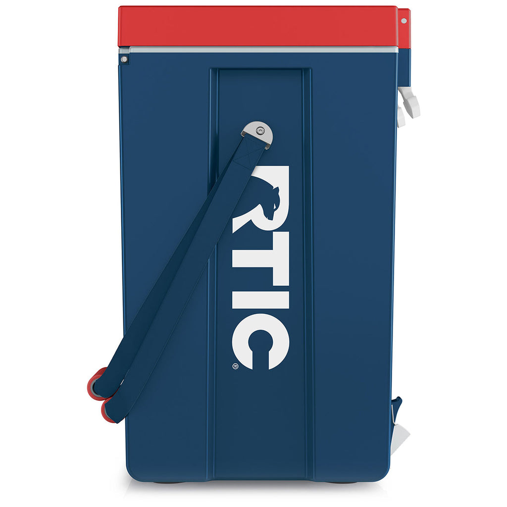 RTIC Patriot 6 Gallon Halftime Water Cooler