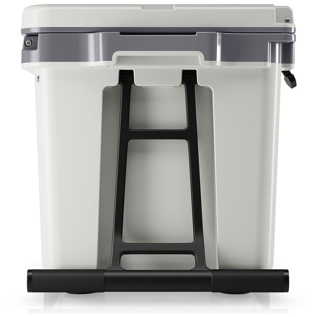 RTIC White & Grey 52 QT Ultra-Light Wheeled Cooler