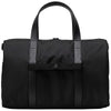 Herschel Black Tonal Novel Carry On Duffle