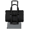 Herschel Black Tonal Novel Carry On Duffle