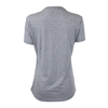 Zusa 3 Day Women's Light Grey Heather Tamarac Tee