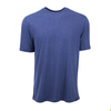 48-Hour Zusa Men's True Navy Heather Tamarac Tee