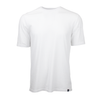 48-Hour Zusa Men's White Tamarac Tee