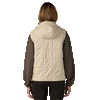 Patagonia Women's Natural Light Gust Hooded Vest