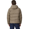 Patagonia Men's Seabird Grey Downdrift Jacket