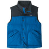 Patagonia Men's Endless Blue Downdrift Vest