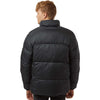 Columbia Men's Black Puffect III Jacket