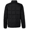 Columbia Women's Black Sienna Hill Quilted Jacket