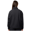 Columbia Women's Black Sucker for Summer Pullover