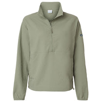 Columbia Women's Safari Sucker for Summer Pullover