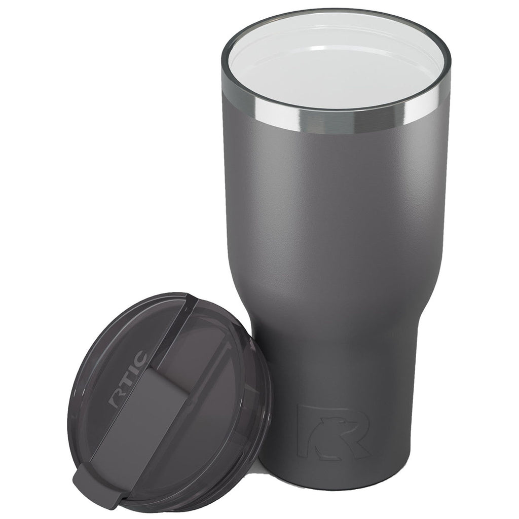 RTIC Graphite 40oz Essential Tumbler