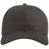 Richardson Charcoal Pro Twill Snapback