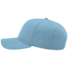 Richardson Columbia Blue Pro Twill Snapback