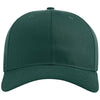 Richardson Dark Green Pro Twill Snapback