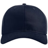 Richardson Navy Pro Twill Snapback