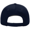 Richardson Navy Pro Twill Snapback