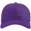 Richardson Purple Pro Twill Snapback