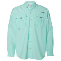 Columbia Men's Gulf Stream PFG Bahama Long Sleeve Shirt