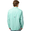 Columbia Men's Gulf Stream PFG Tamiami Long Sleeve Shirt