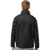 Columbia Men's Black Glennaker Lake Rain Jacket