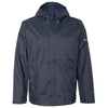 Columbia Men's Collegiate Navy Watertight Jacket