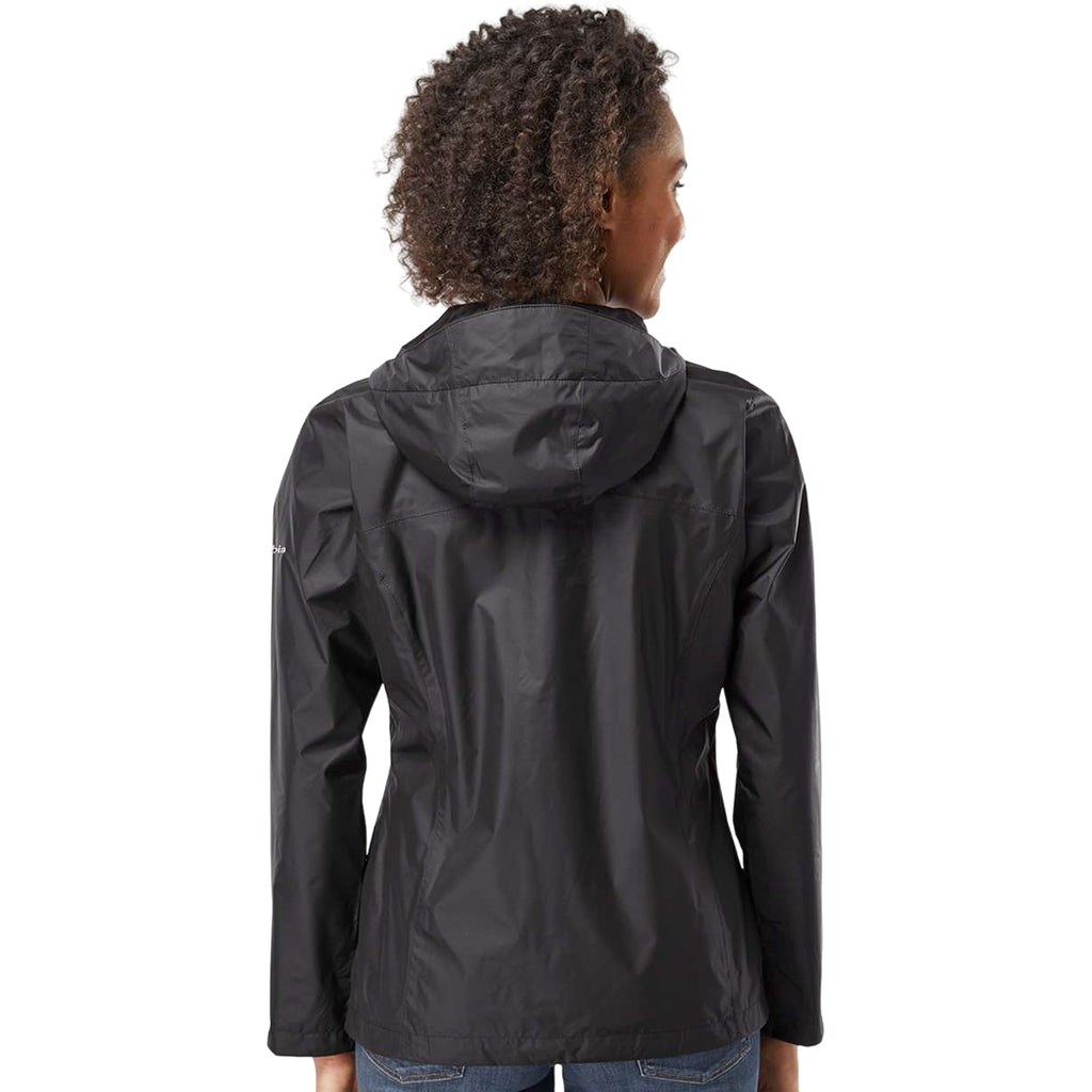 Columbia Women's Black Arcadia Jacket