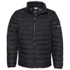 Columbia Men's Black Powder Lite Jacket