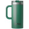 RTIC Pine Tree 16oz Road Trip Travel Mug