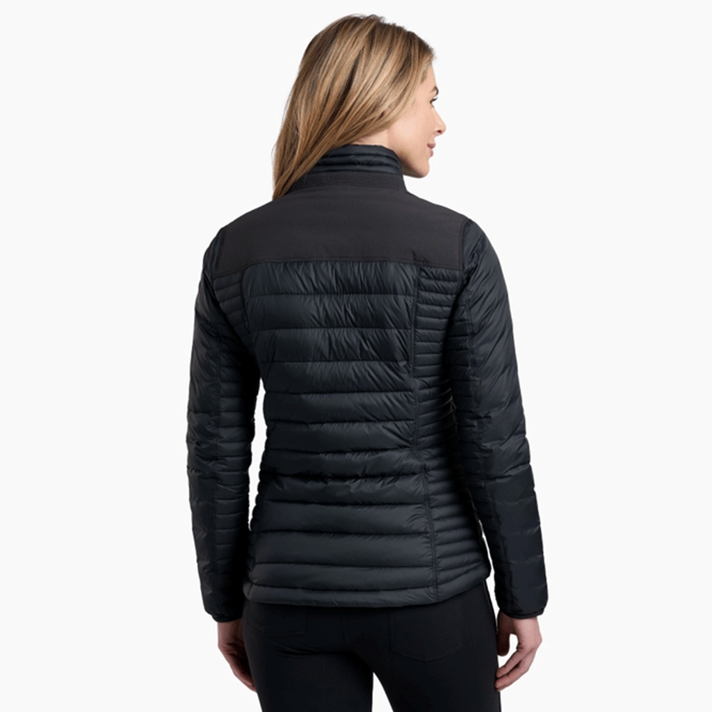 KUHL Women's Blackout Spyfire Jacket