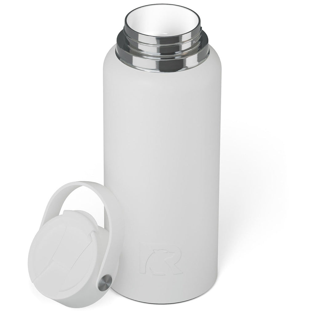 RTIC White 32oz Outback Bottle