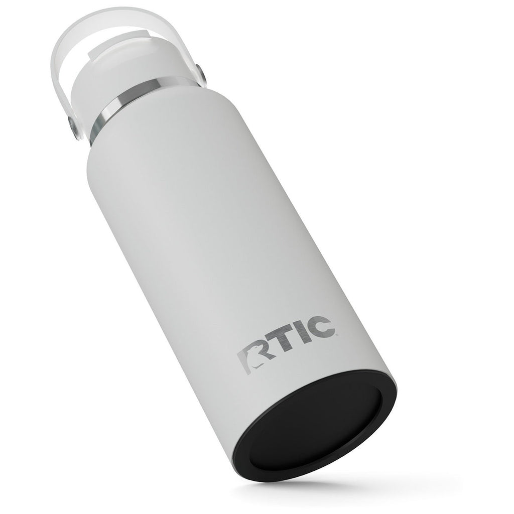 RTIC White 32oz Outback Bottle