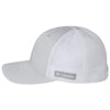 Columbia Cool Grey Spring Grove III Snapback Cap