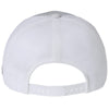 Columbia Cool Grey Spring Grove III Snapback Cap