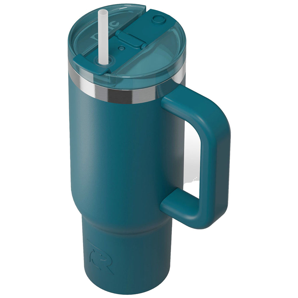 RTIC Marine 30oz Road Trip Tumbler