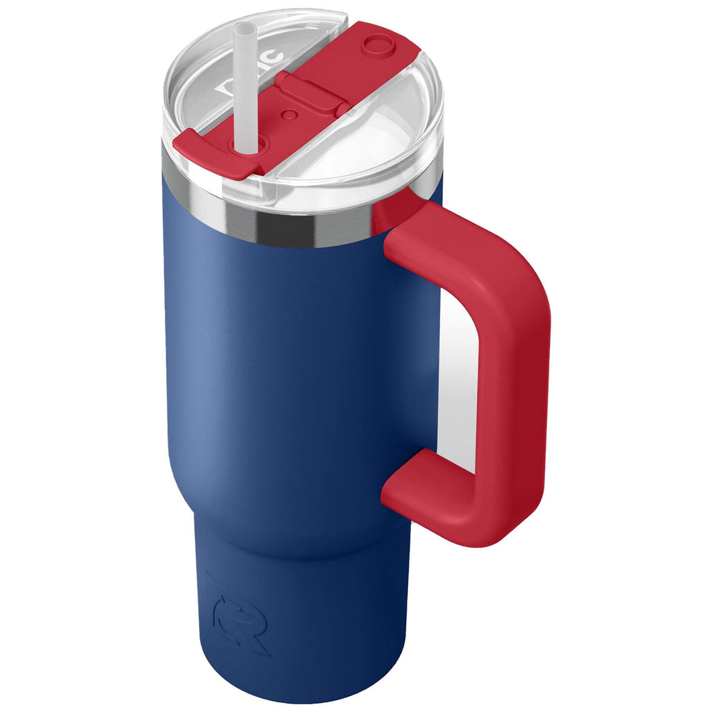 RTIC Patriot 30oz Road Trip Tumbler